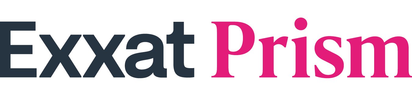 Exxat PRISM icon