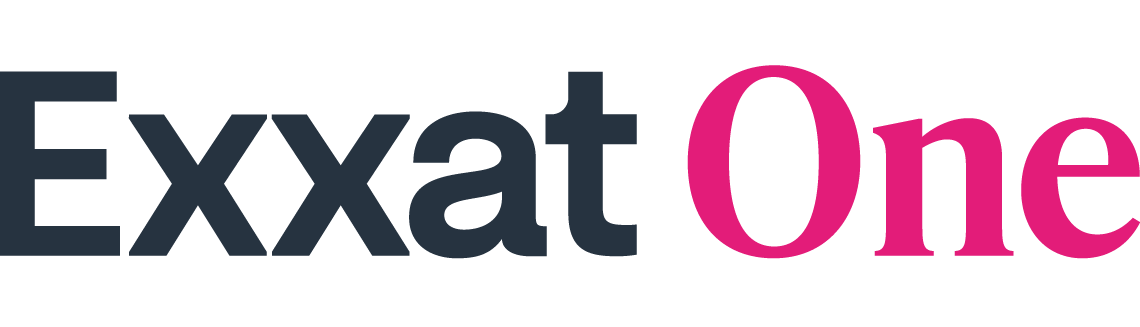 Exxat One icon